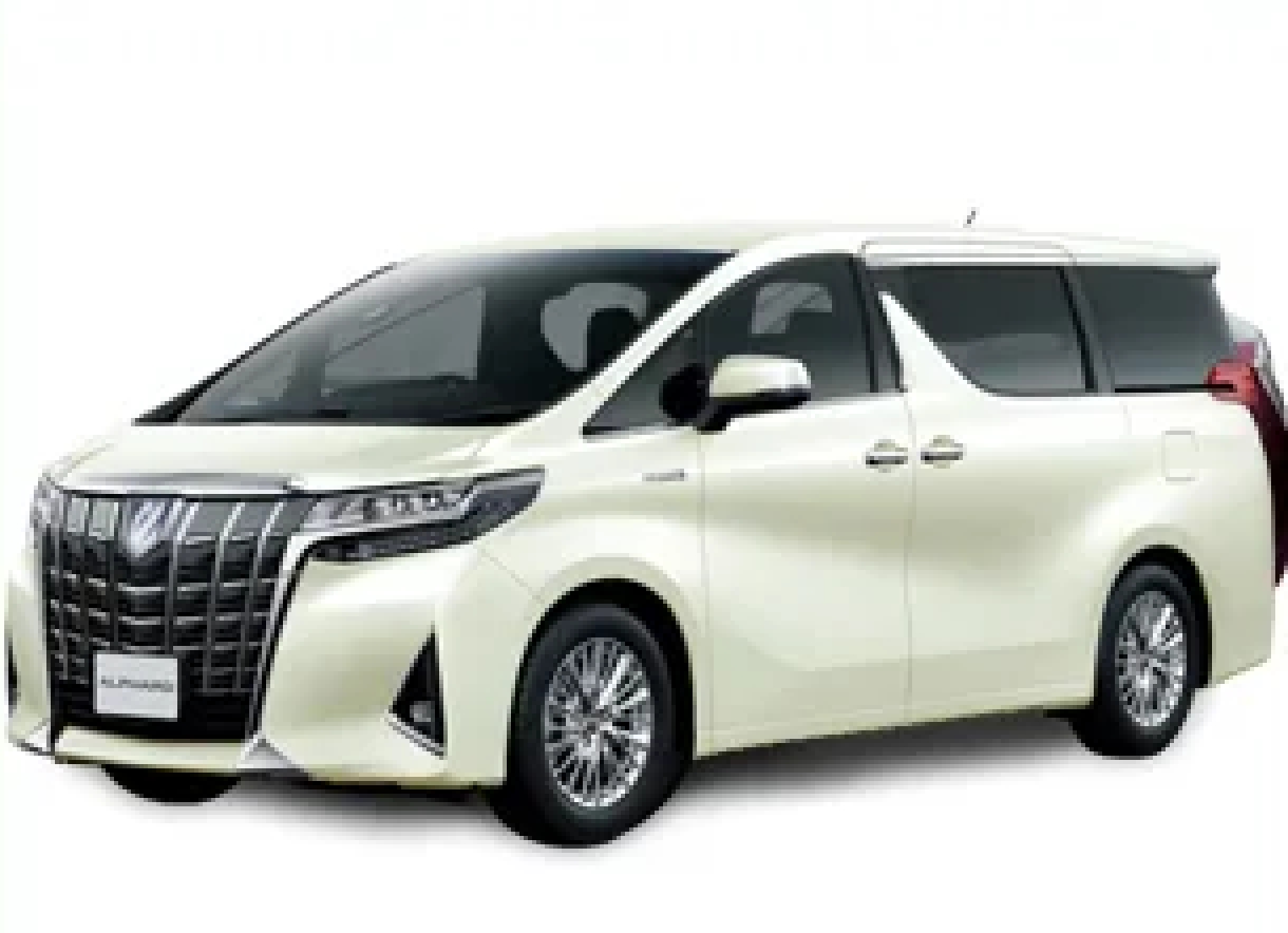 大型車なら、他社の場合100,000円～のところをノーバスナガノなら60,000円～　4万円DOWN！